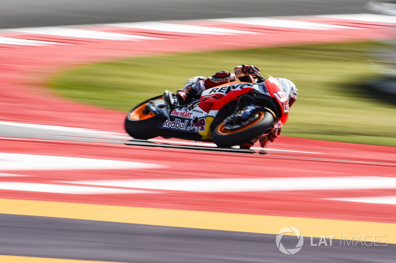 Марк Маркес, Repsol Honda Team