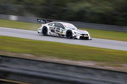 Tom Blomqvist, BMW Team RBM, BMW M4 DTM