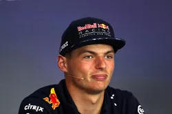 Max Verstappen, Red Bull Racing