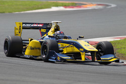 Kazuya Oshima, Team LeMans
