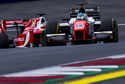 Sergio Sette Camara, MP Motorsport
