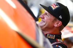 Clint Bowyer, Stewart-Haas Racing Ford