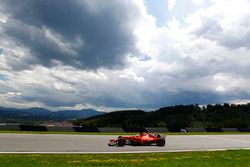 Sebastian Vettel, Ferrari SF70H