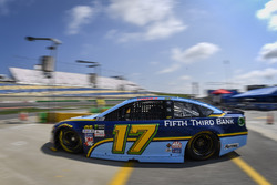 Ricky Stenhouse Jr., Roush Fenway Racing Ford