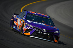 Denny Hamlin, Joe Gibbs Racing Toyota