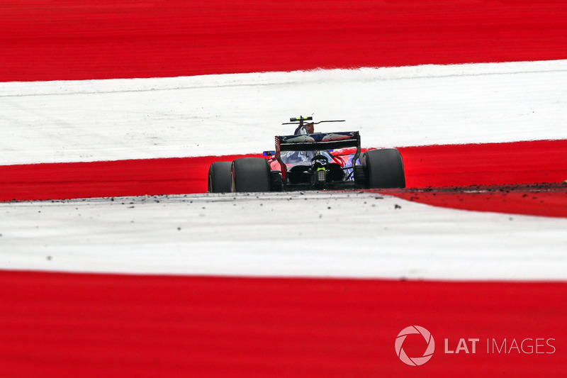 Carlos Sainz Jr., Scuderia Toro Rosso STR12