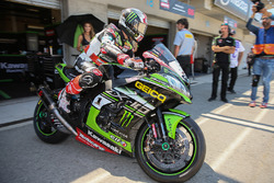 Jonathan Rea, Kawasaki Racing