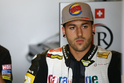 Jesko Raffin, CarXpert Interwetten Moto2