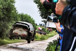 Esapekka Lappi, Janne Ferm, Toyota Yaris WRC, Toyota Racing
