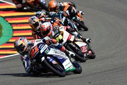 Fabio Di Giannantonio, Del Conca Gresini Racing Moto3