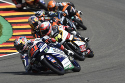 Fabio Di Giannantonio, Del Conca Gresini Racing Moto3
