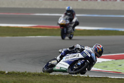 Jorge Martin, Del Conca Gresini Racing Moto3