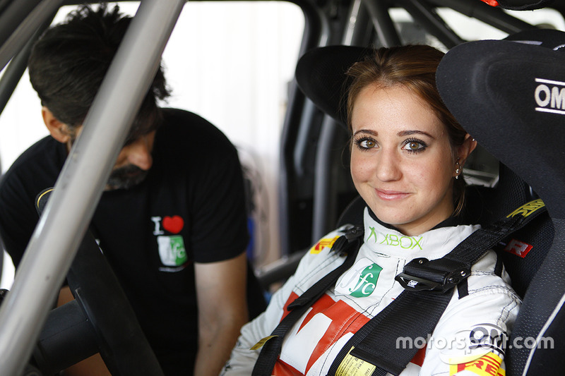 Rachele Somaschini