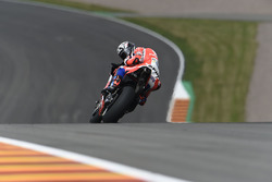 Scott Redding, Pramac Racing