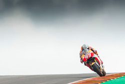 Marc Marquez, Repsol Honda Team