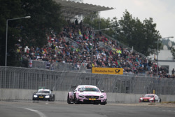 Edoardo Mortara, Mercedes-AMG Team HWA, Mercedes-AMG C63 DTM