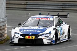 Maxime Martin, BMW Team RBM, BMW M4 DTM