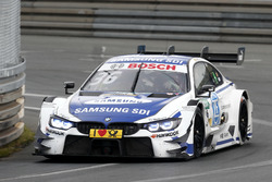 Maxime Martin, BMW Team RBM, BMW M4 DTM
