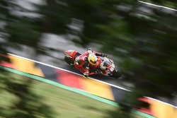 Yonny Hernandez, AGR Team
