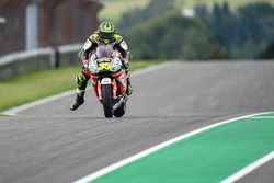 Cal Crutchlow, LCR Honda