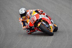 Marc Marquez, Repsol Honda Team