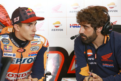 Marc Marquez, Repsol Honda Team