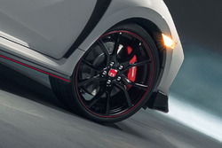 Honda Civic Type R
