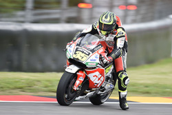 Cal Crutchlow, Team LCR Honda