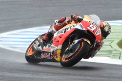 Marc Marquez, Repsol Honda Team