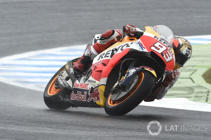 Marc Márquez, Repsol Honda Team