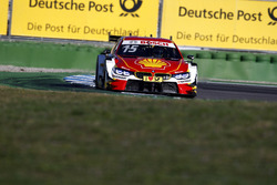 Augusto Farfus, BMW Team RMG, BMW M4 DTM