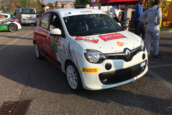 Renault Twingo GT R1