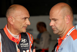 Gabriele Tarquini, BRC Racing Team, Hyundai i30 N TCR
