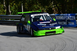 Luciano Gallina, Prealpi, Lancia Y10