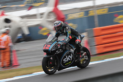 Francesco Bagnaia, Sky Racing Team VR46