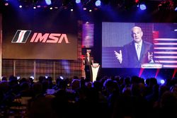 IMSA CEO Scott Atherton