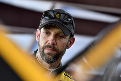 Matt Kenseth, Joe Gibbs Racing Toyota
