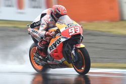 Marc Marquez, Repsol Honda Team