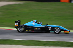 Giacomo Bianchi Biasca, Jenzer Motorsport
