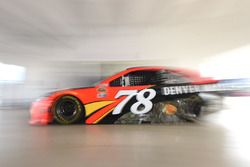 Martin Truex Jr., Furniture Row Racing Toyota