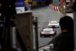 Edoardo Mortara, Audi Sport Team WRT Audi R8 LMS