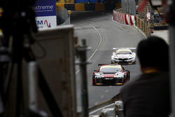 Edoardo Mortara, Audi Sport Team WRT Audi R8 LMS