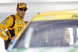Kyle Busch, Joe Gibbs Racing Toyota