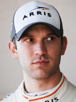 Daniel Suarez, Joe Gibbs Racing Toyota