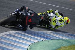 Alvaro Bautista, Aspar MotoGP Team, Karel Abraham, Aspar MotoGP Team