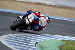 Stefan Bradl, Honda World Superbike Team