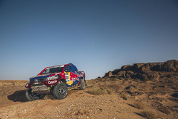 Toyota Gazoo Racing, Toyota Hilux Evo