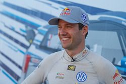 Sébastien Ogier, Volkswagen Motorsport