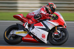 Dimas Ekky, Astra Honda Racing Team