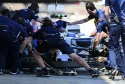 Pascal Wehrlein, Sauber C36